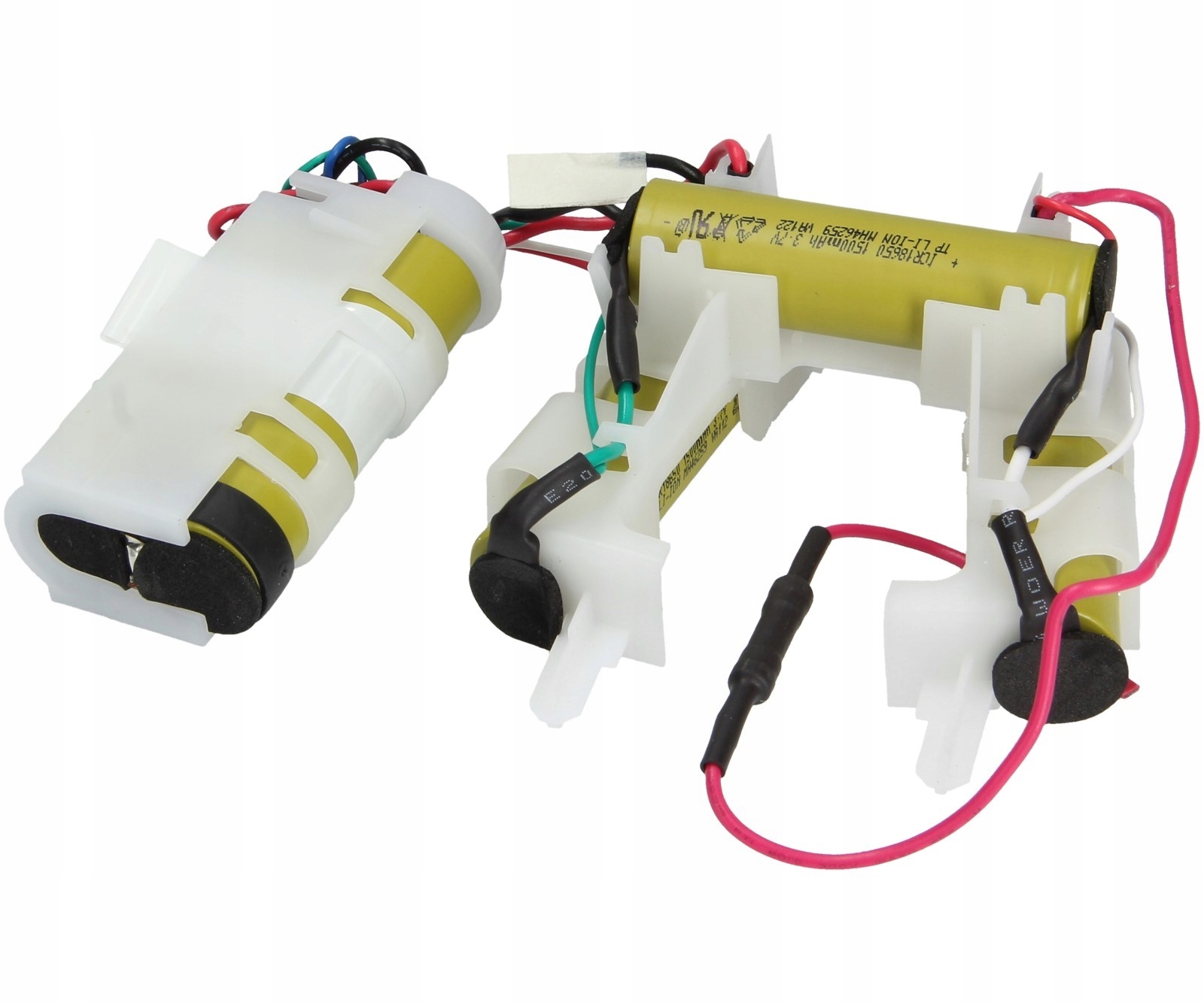 AKUMULATOR BATERIA ELECTROLUX ErgoRapido ZB112ER Producent Electrolux