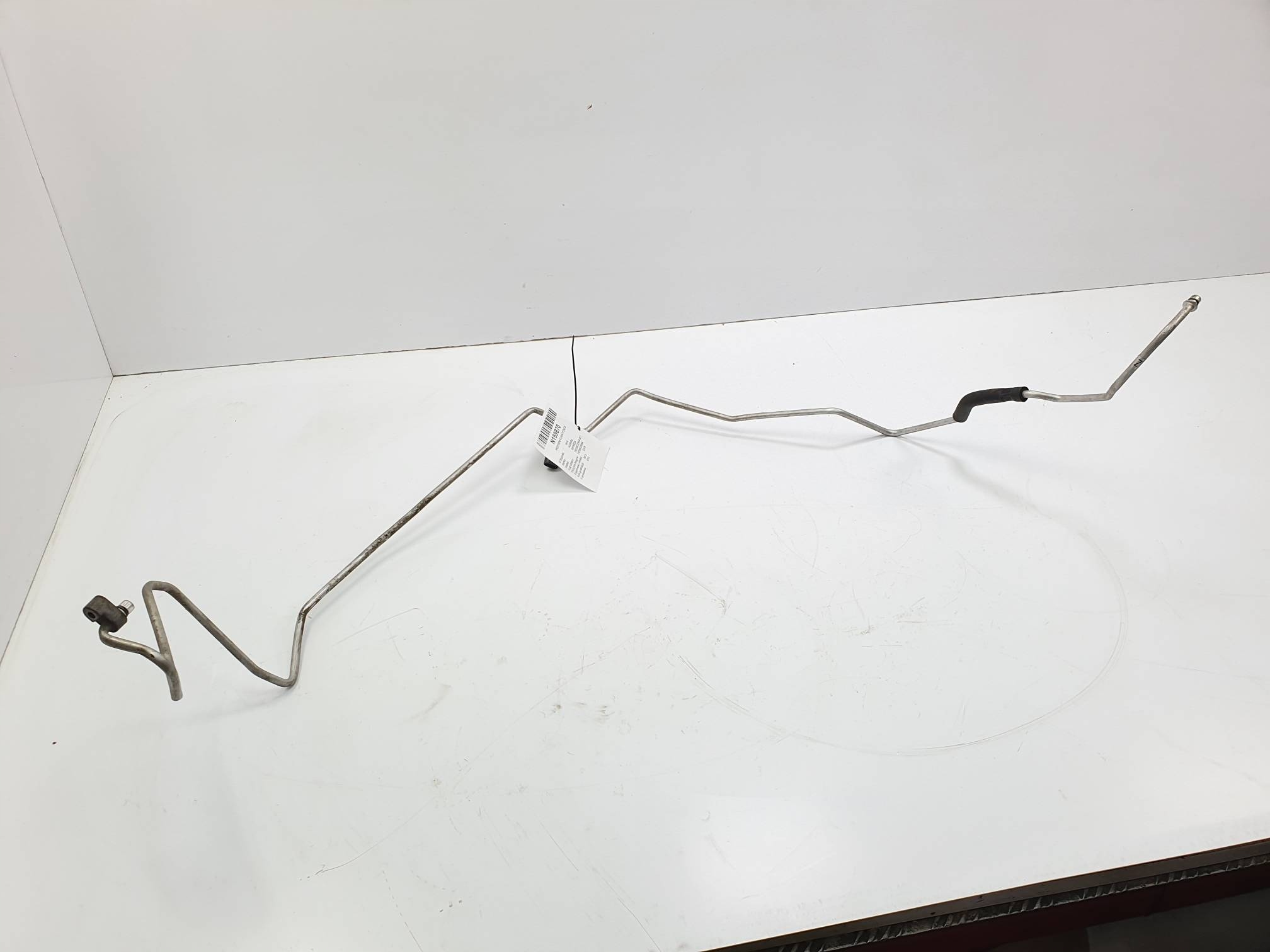 КОНДИЦІОНЕР 2015 SUBARU IMPREZA