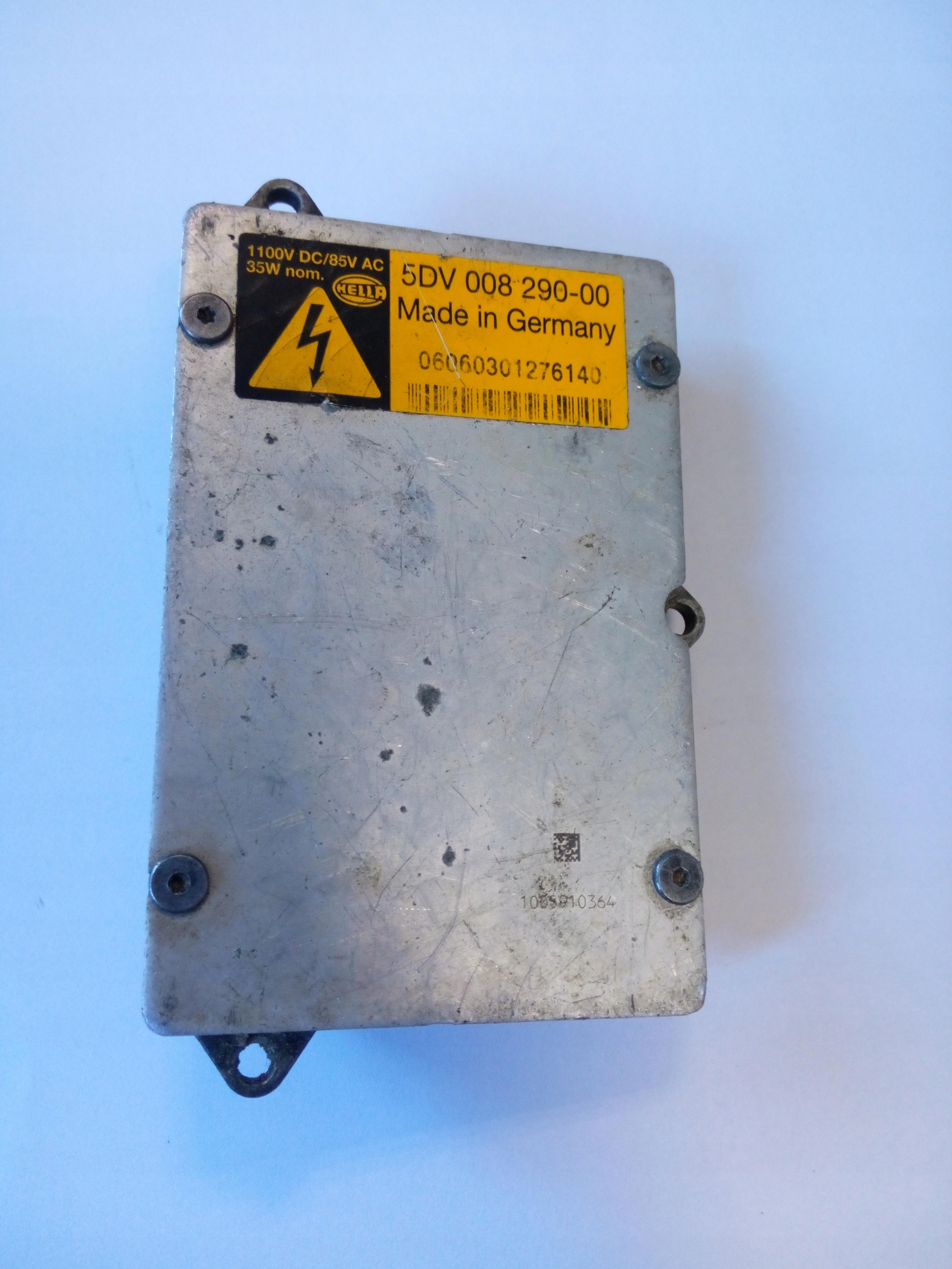 МОДУЛЬ LED СКРЕТ БЛОК HELLA 5dv008290-00 ОРИГІНАЛ.*