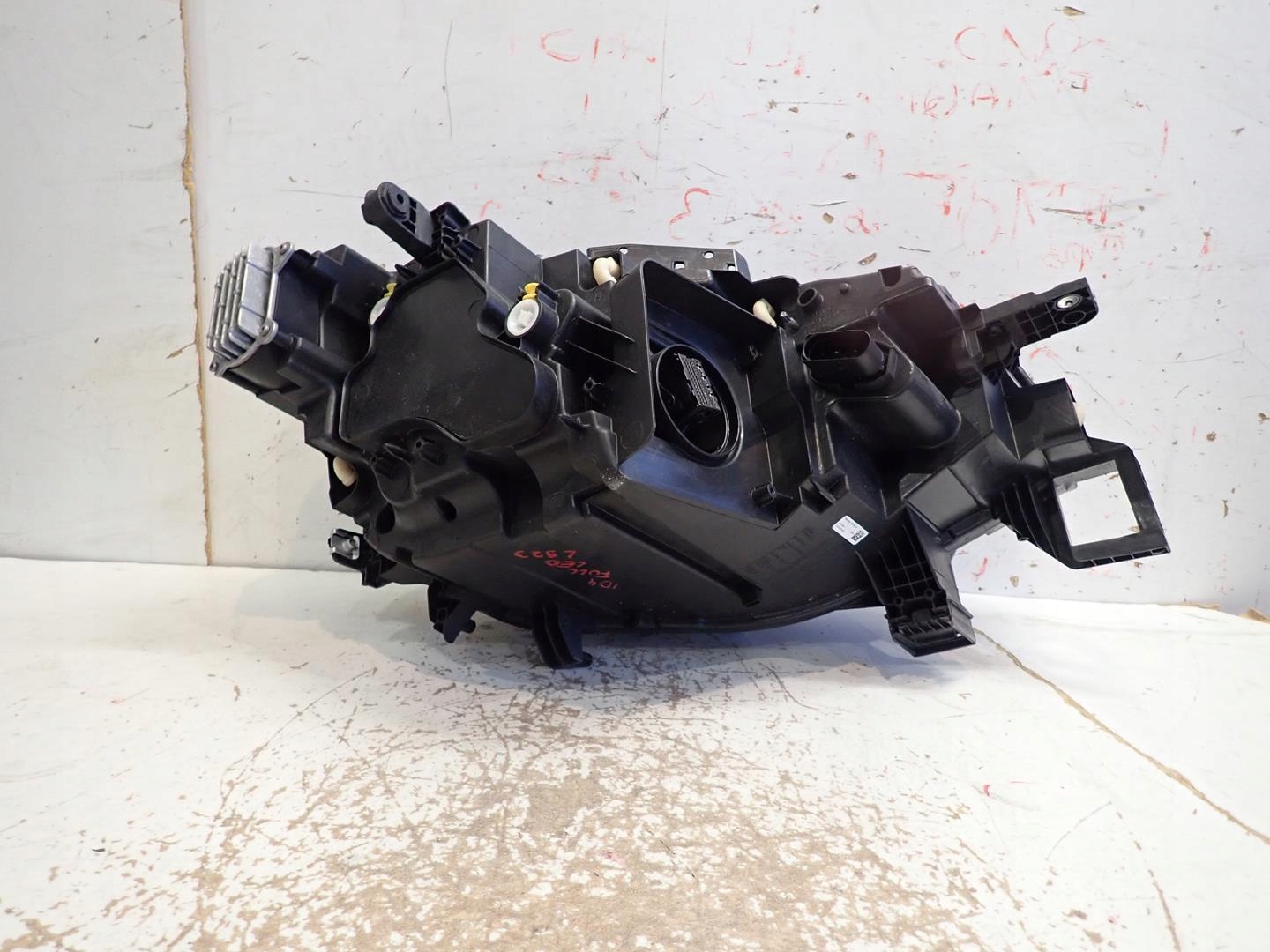 light front front left VW ID4 2020- FULL LED 11A941035H