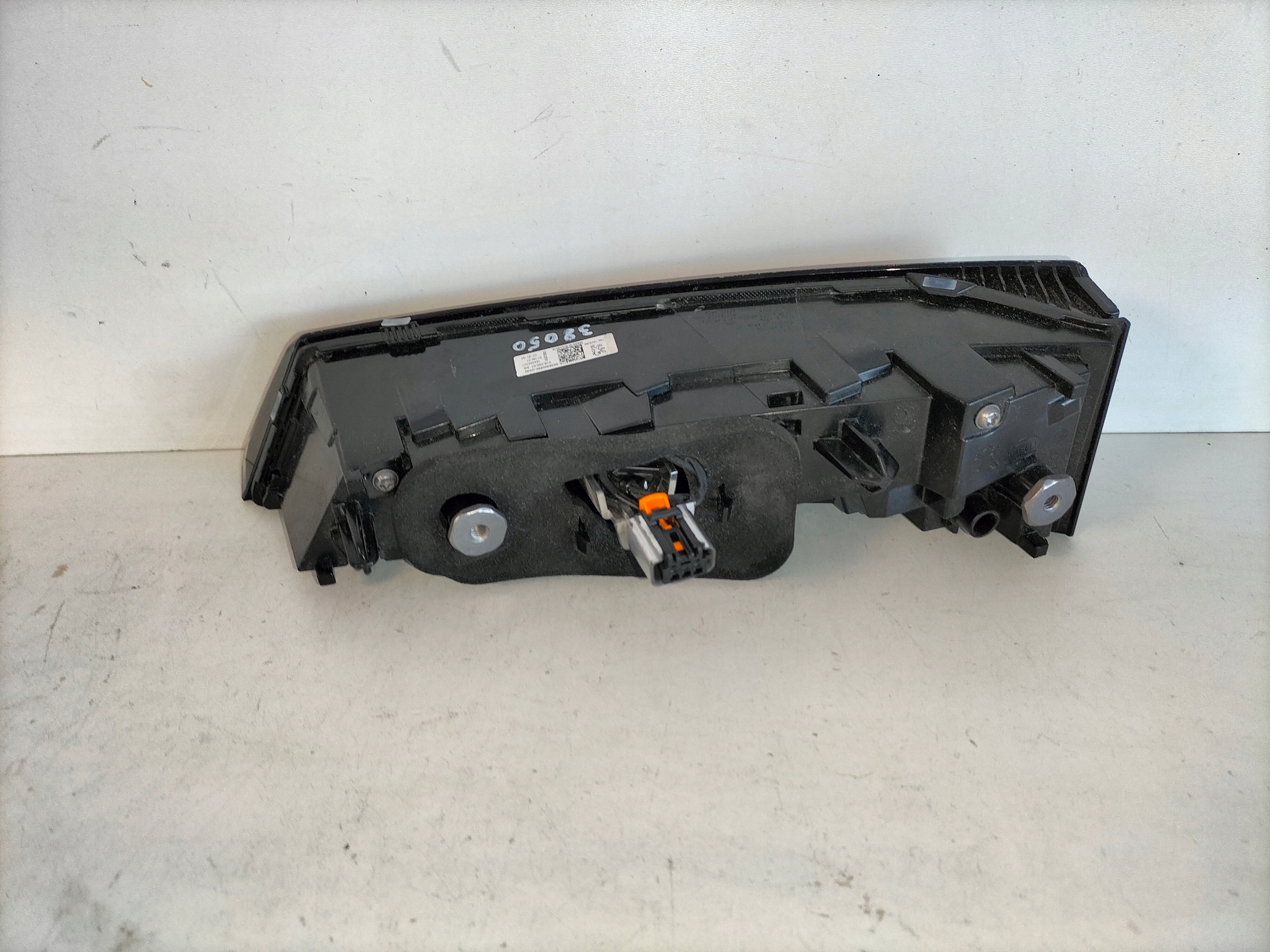 light rear rear part left PEUGEOT 308 III T10 21