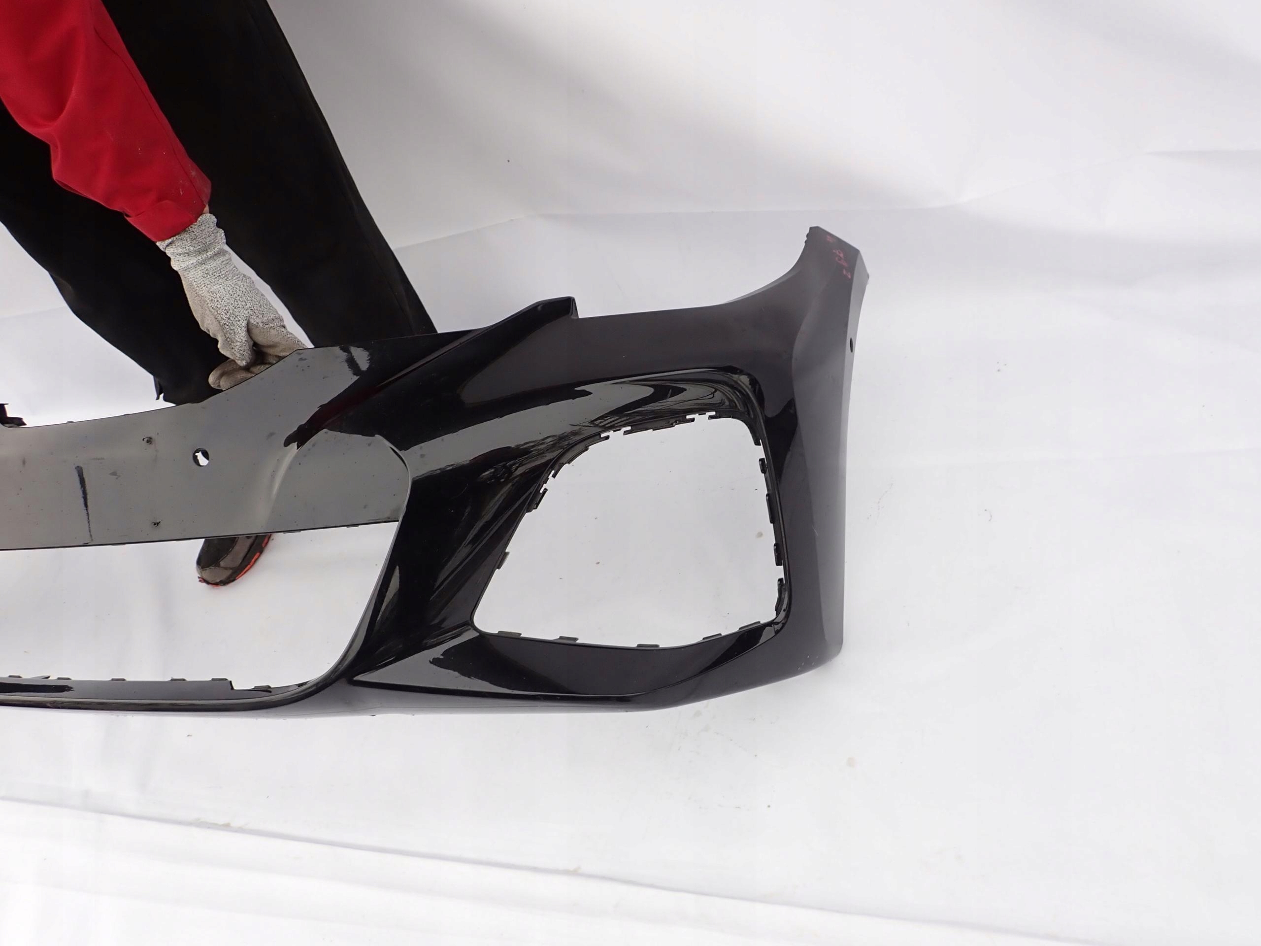 BMW 3 G20 G21 m-packet 18- bumper front front PDC