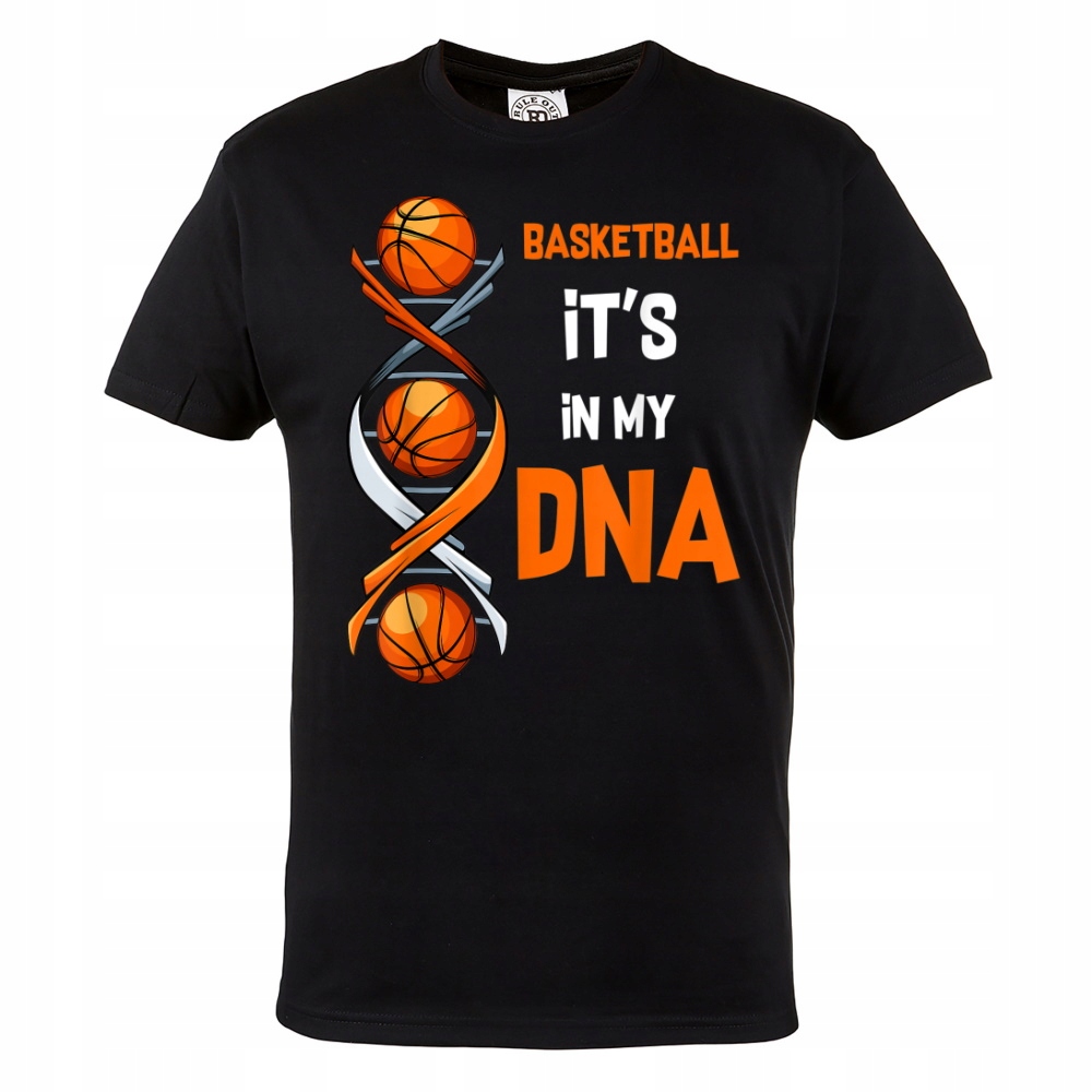 

Koszulka Koszykarska Koszykówka Koszykarz Nba Dunk