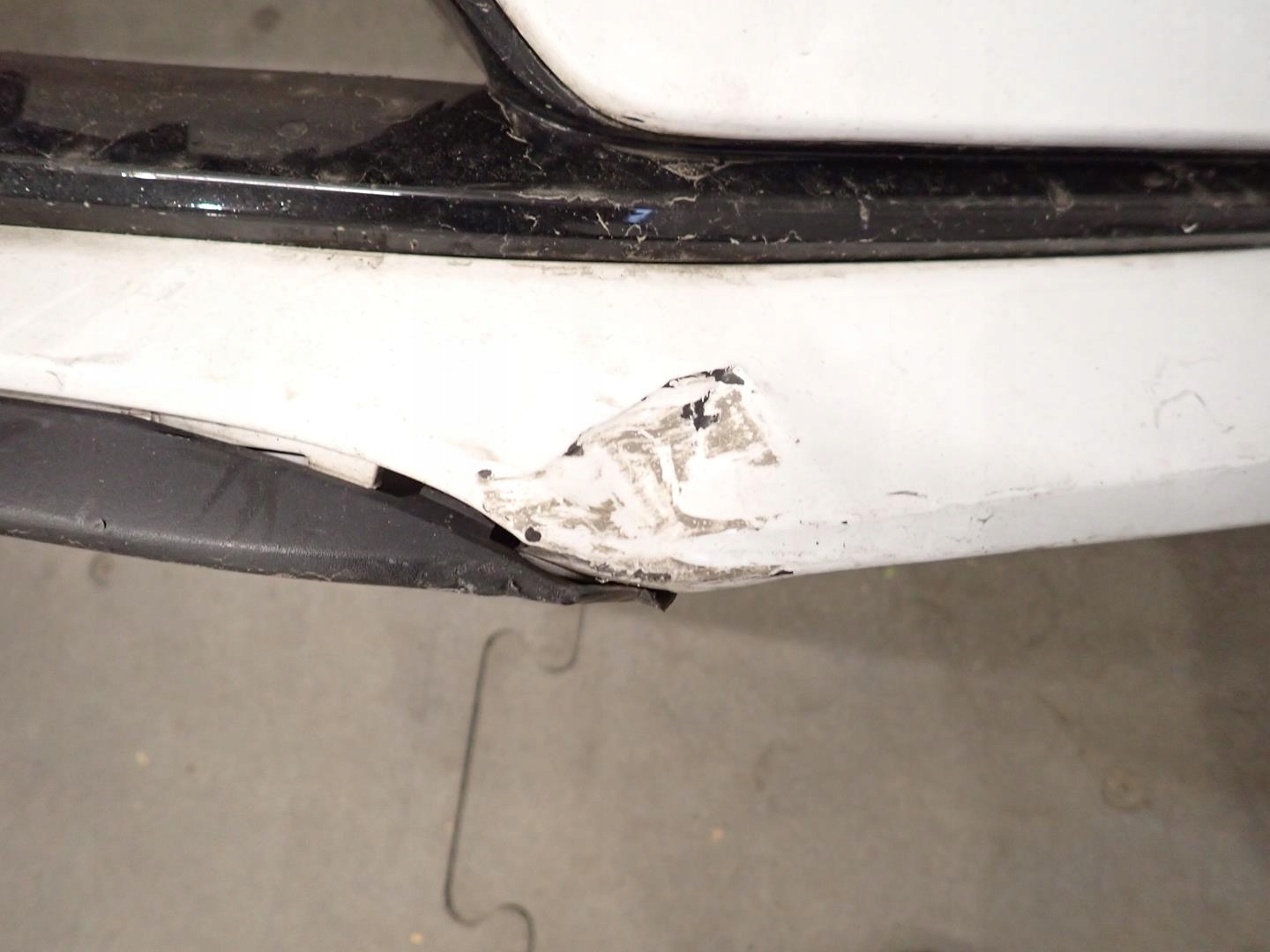 bumper front front KIA CEED III 18- GT-LINE 86511-J7700