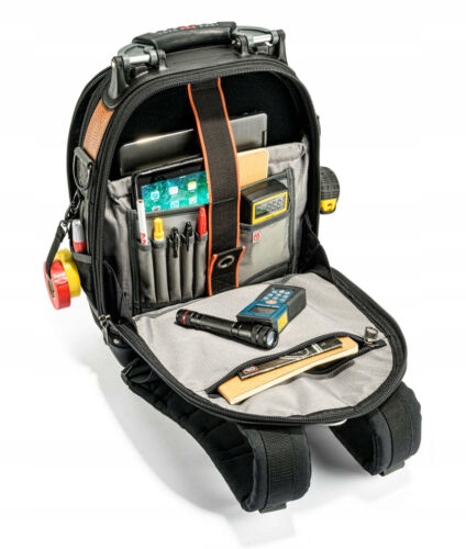 Torba plecak na narzędzia laptopa Veto pro pac Marka inna