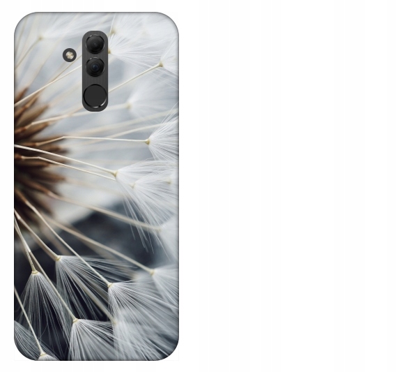 

Etui pokrowiec Huawei Mate 20 Lite Dmuchawce