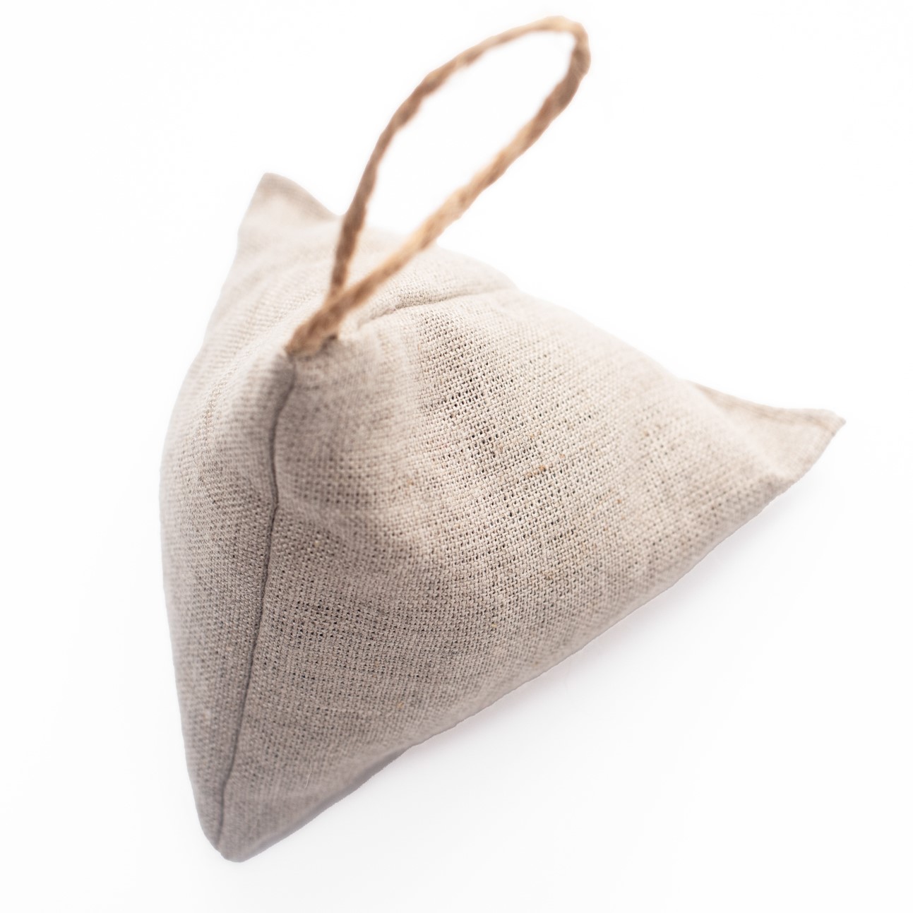 

ekologiczna wędka dla kota piramidka The Miss Cat