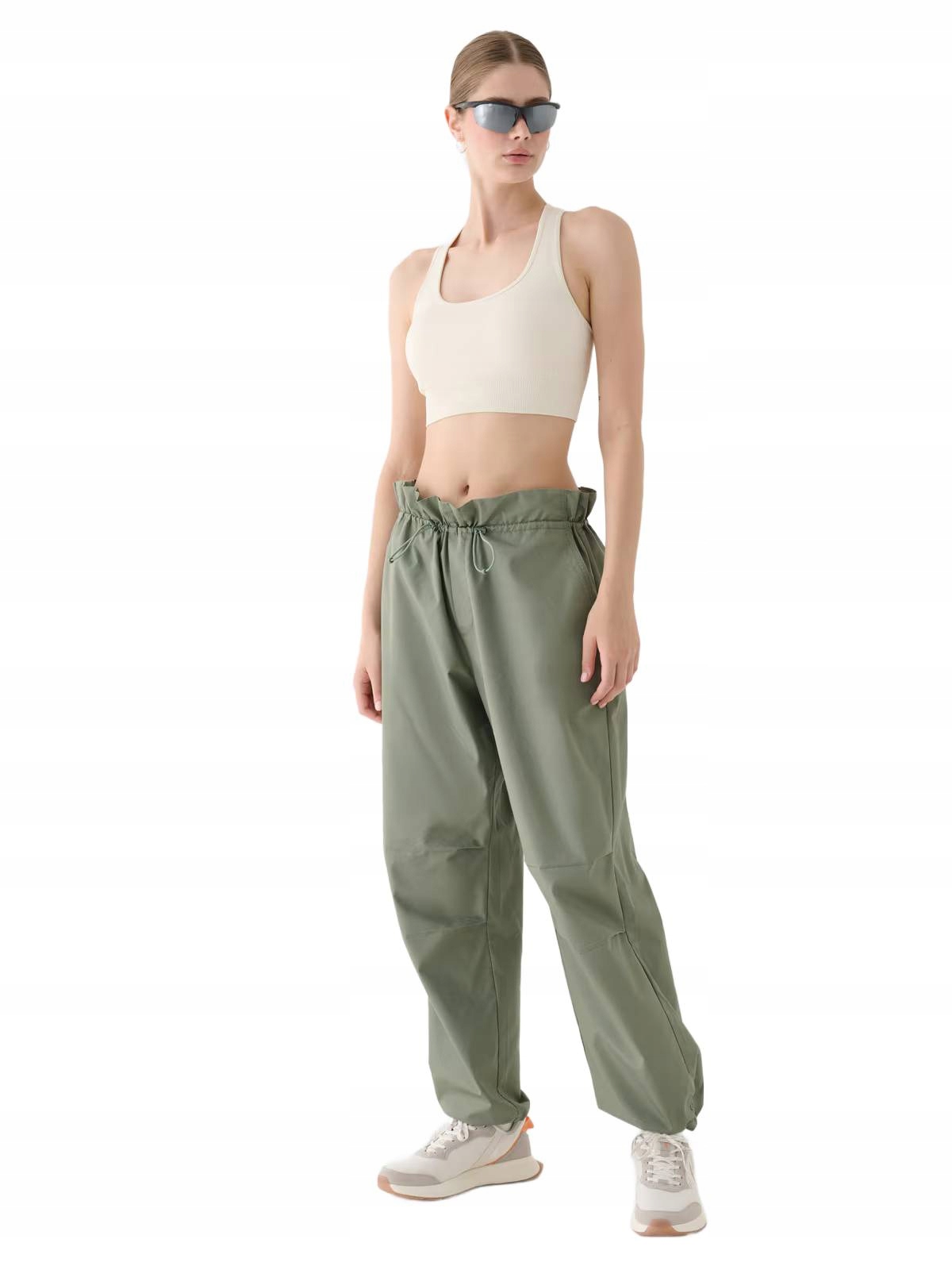 4FRS24 TTROF1330 44S Olivový S