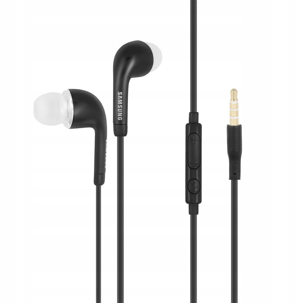 

Oryginalne Słuchawki Samsung Stereo do Galaxy A12