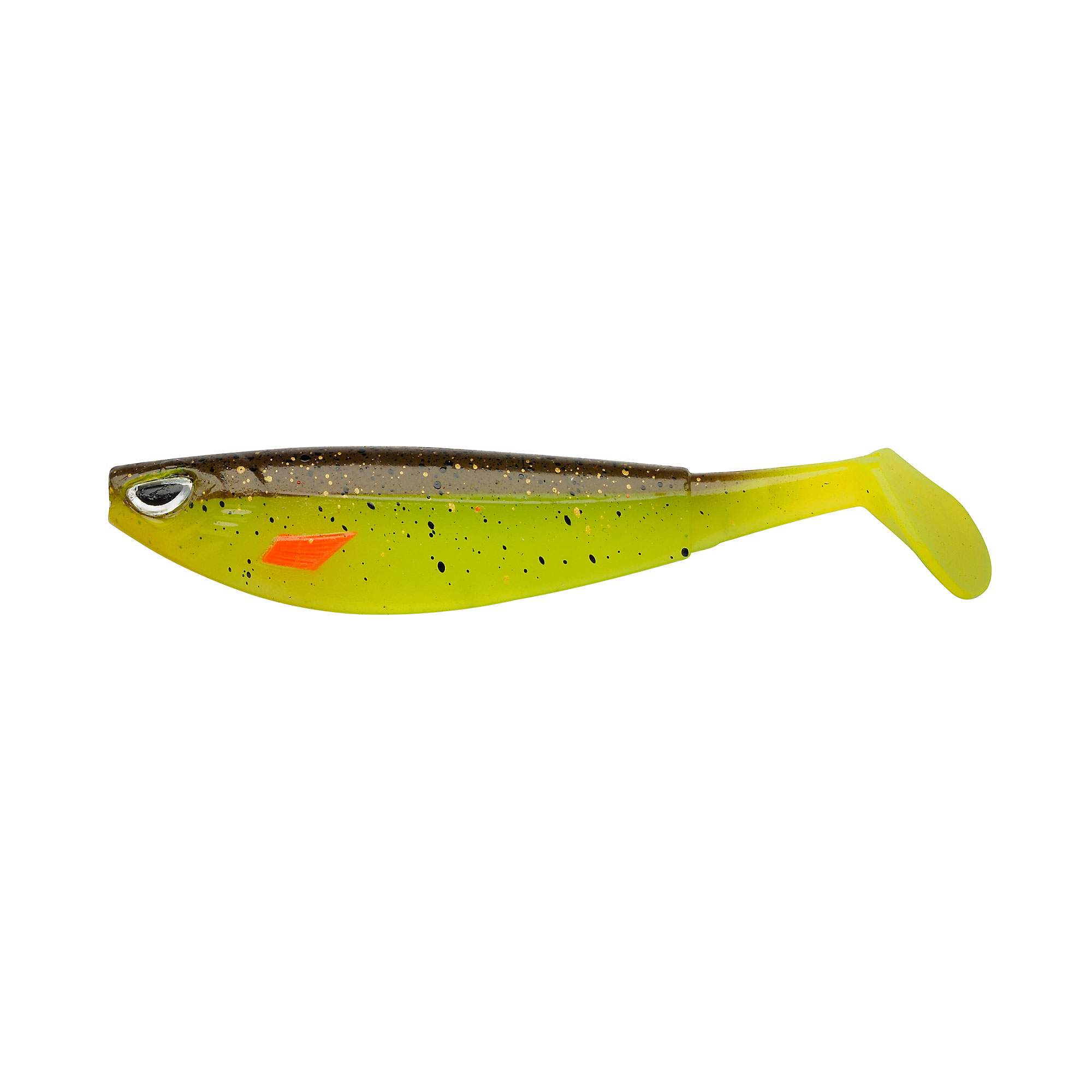Ripper Berkley Sick Flanker 8cm brown chartre