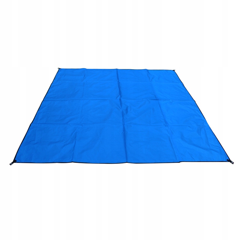 Outdoor picnic mat