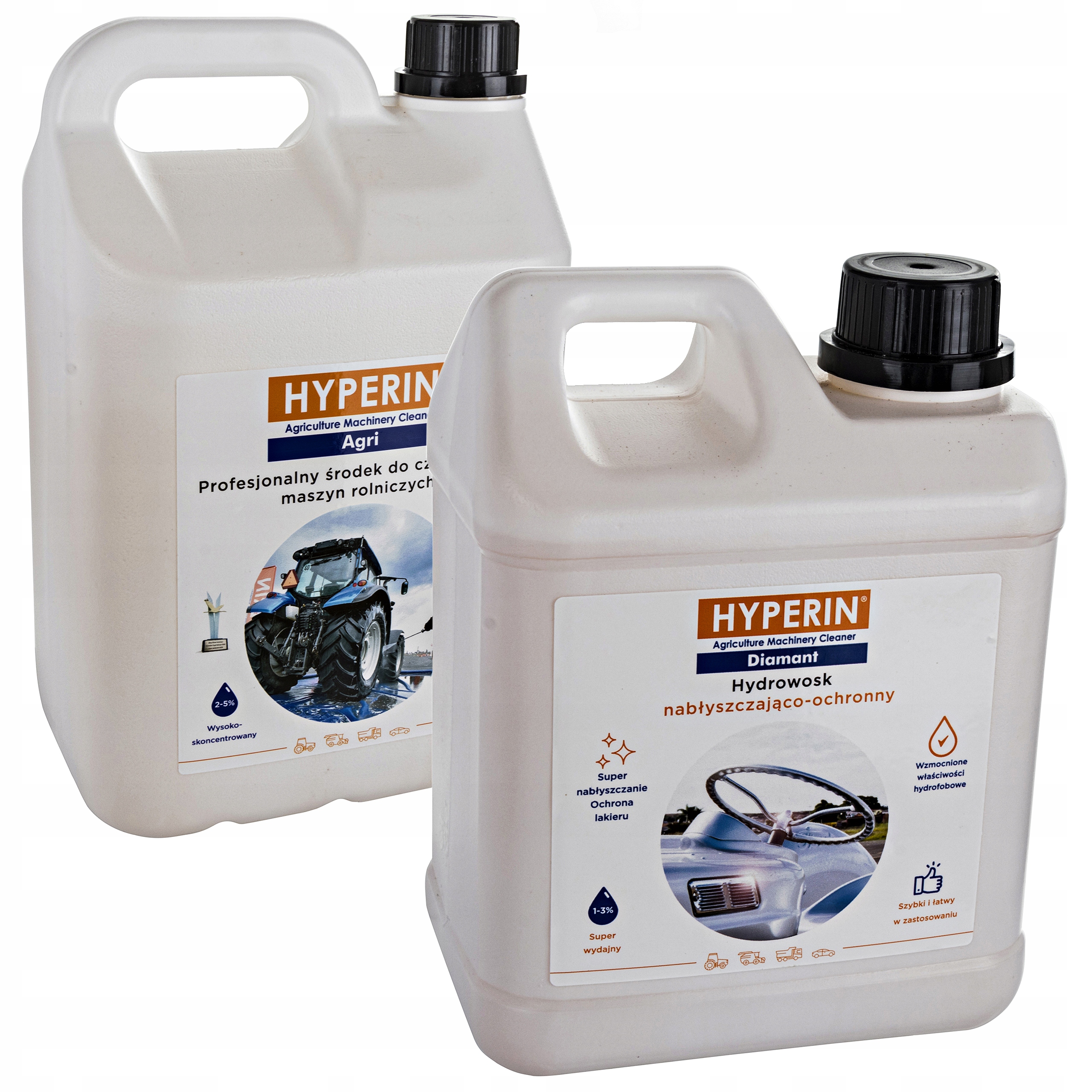 

Piana aktywna Hyperin Agri Hyperin Diamant 2kg