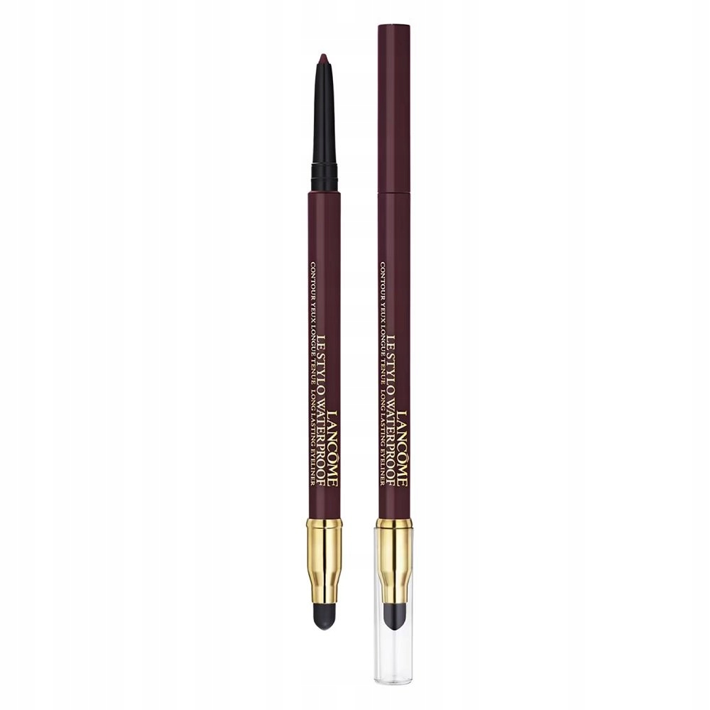 LLancome, Le Stylo Waterproof wodoodporna kredka 10 Ruby Fever