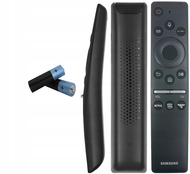 Originální Dálkový Ovladač Pro Televizor UE50AU7092 Samsung AU7092 UE50AU7092U