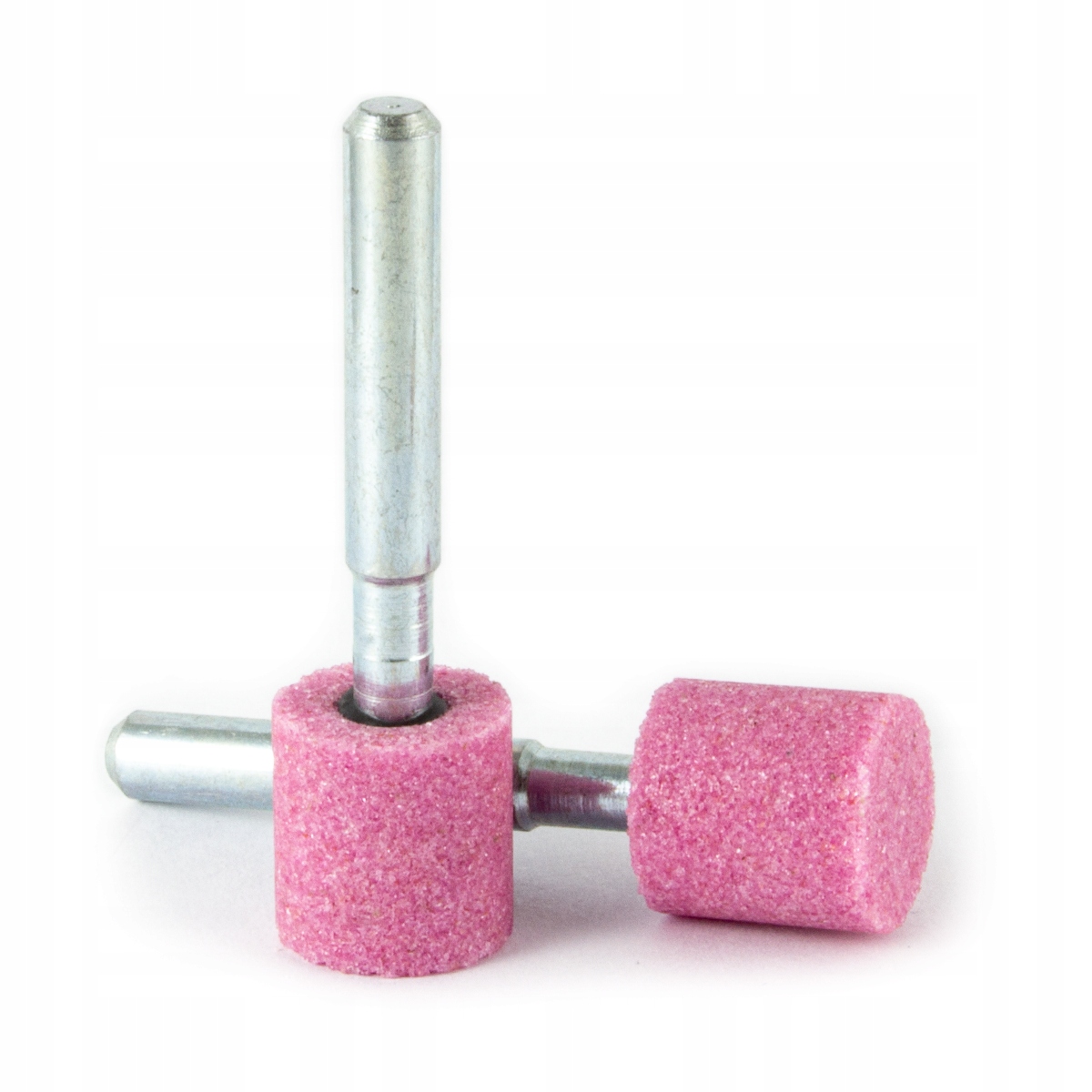 

Ściernica trzpieniowa trzpień F 15x15x6 A99DR 60PV