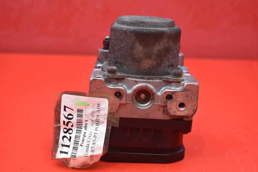 pompa ABS HONDA CIVIC 8 VIII 1.8 e-VTEC 140 KM 05-08