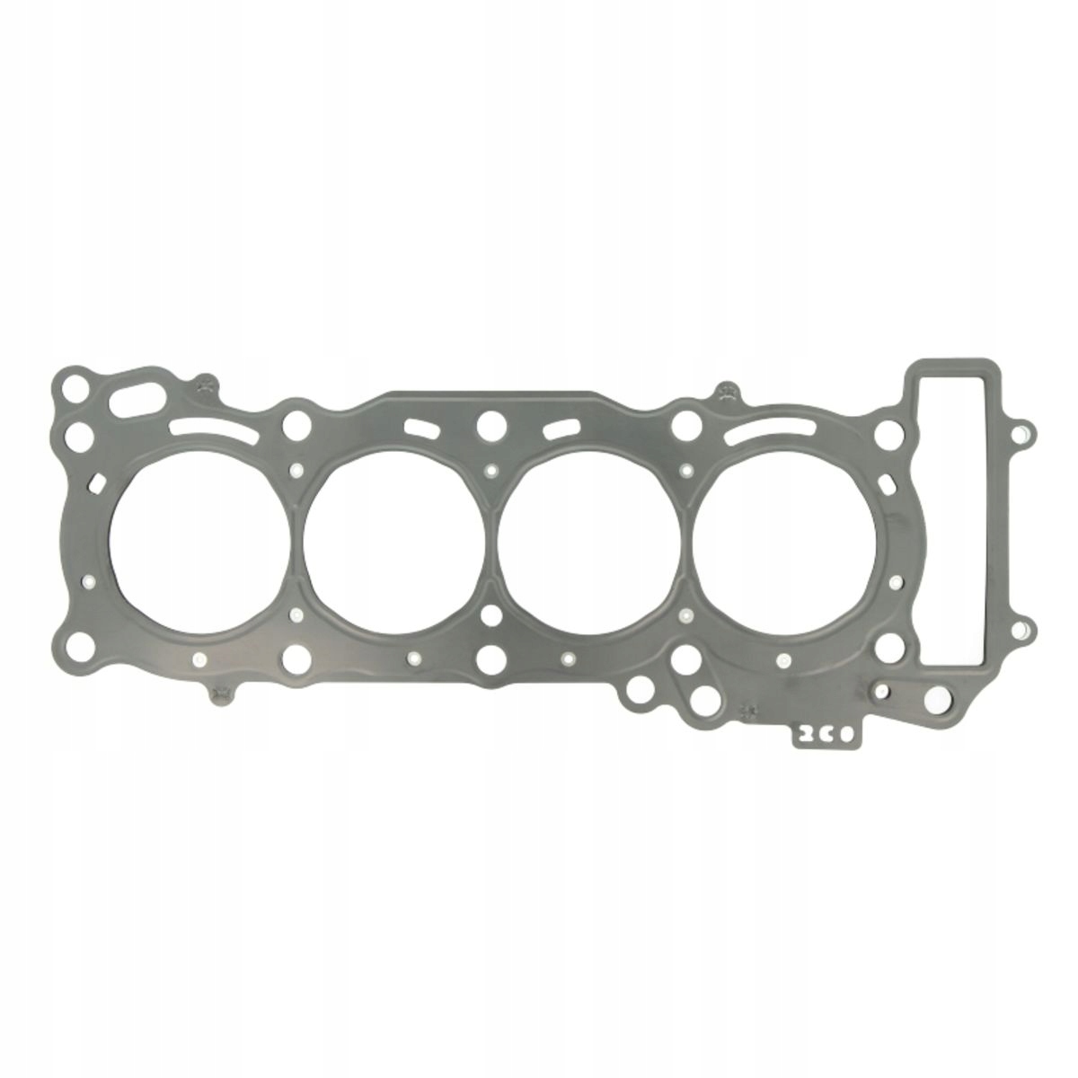 Tesnenie Hlavy Yamaha YZF-R6 600 2006- Athena S