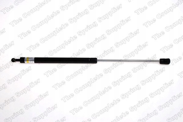 SPRĘŻYNA GAZOWA BAGAŻNIKA 8142101 LESJÖFORS Producent części Lesjofors