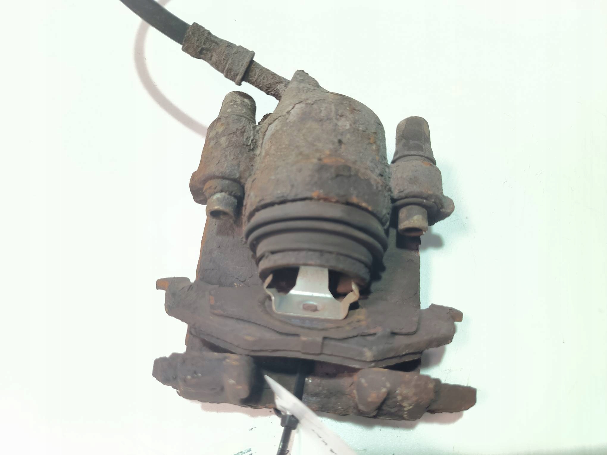 caliper brake front left 1.4 SEAT IBIZA II