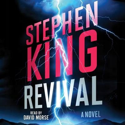 Revival - King, Stephen AUDIOBOOK
