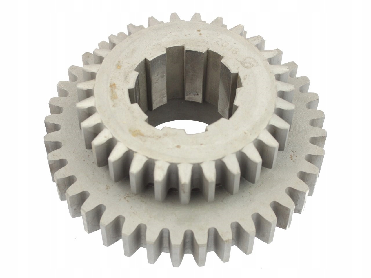 1 і реверсивне ковзне колесо 5040241310 504