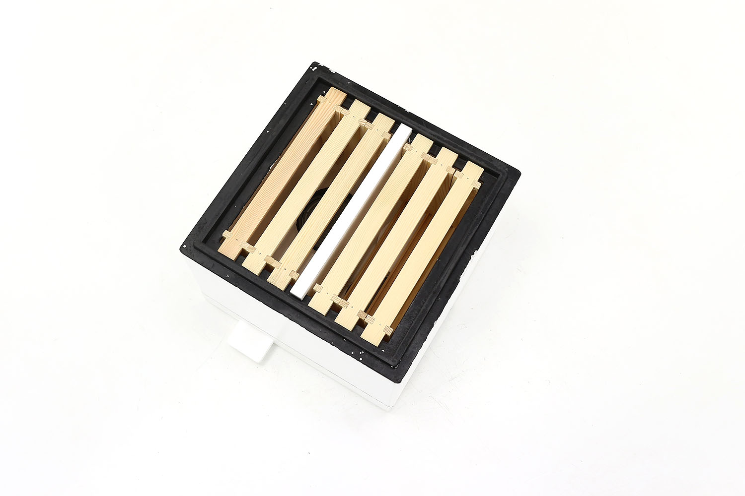 Mini ulik MINI PLUS dwurodzinny z ramkami niemalow Producent 4Bee