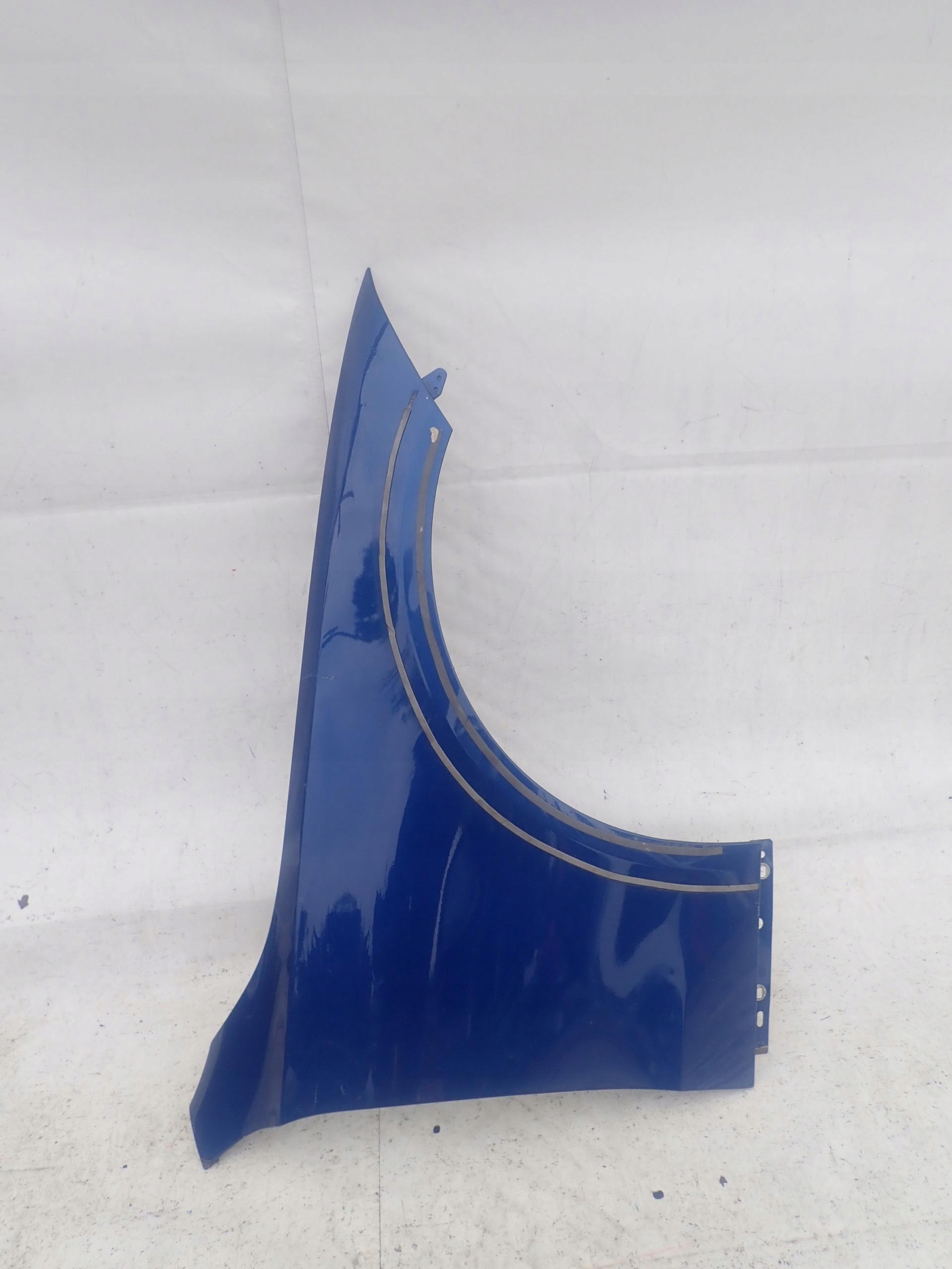 MERCEDES C-KLASA W206 21- fender front front right