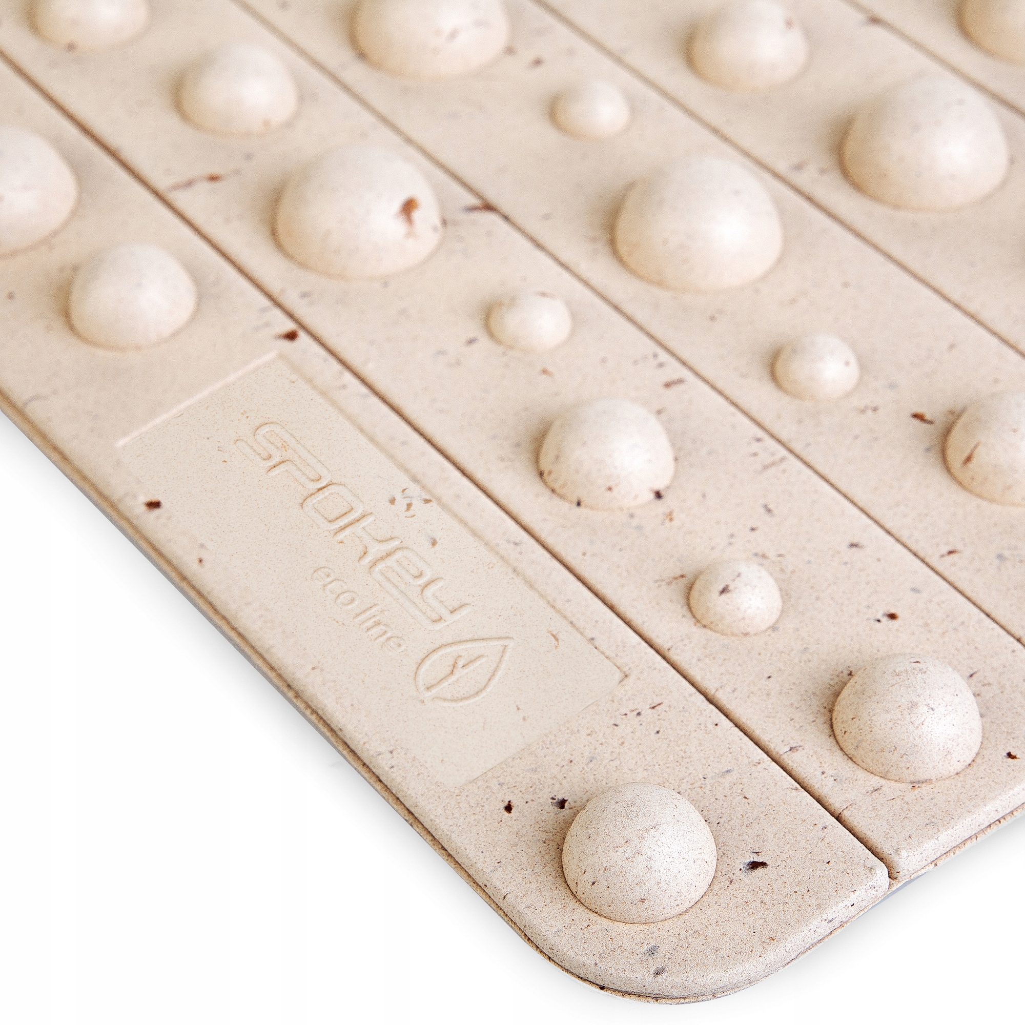 ECO mata sensoryczna ekologiczna SPOKEY ROSE Model ROSE