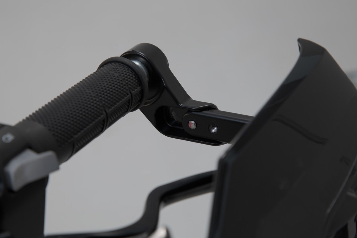 MB Handbary Sw-Motech KOBRA na kierownice 22m Producent SW-Motech