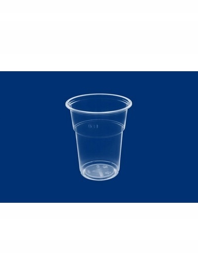 

Kubki kufle plastikowe do piwa Kubek 300ml 50szt