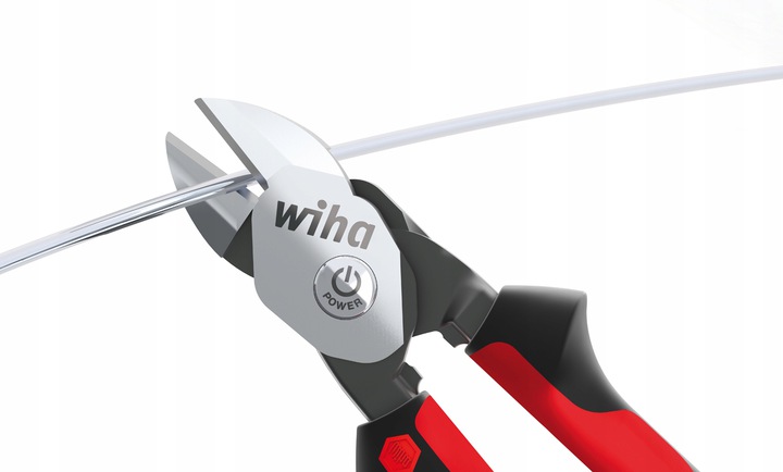 WIHA SZCZYPCE TNACE BOCZNE 200 MM 38189 EAN 4010995381899