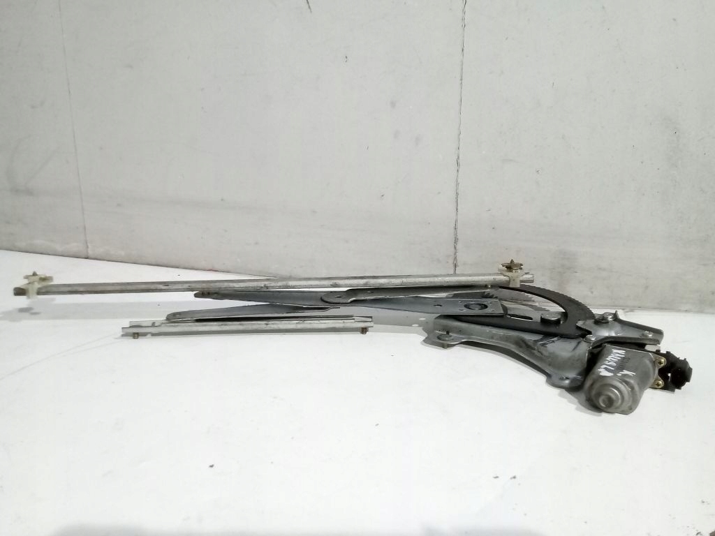 Chevrolet Kalos window regulator left front
