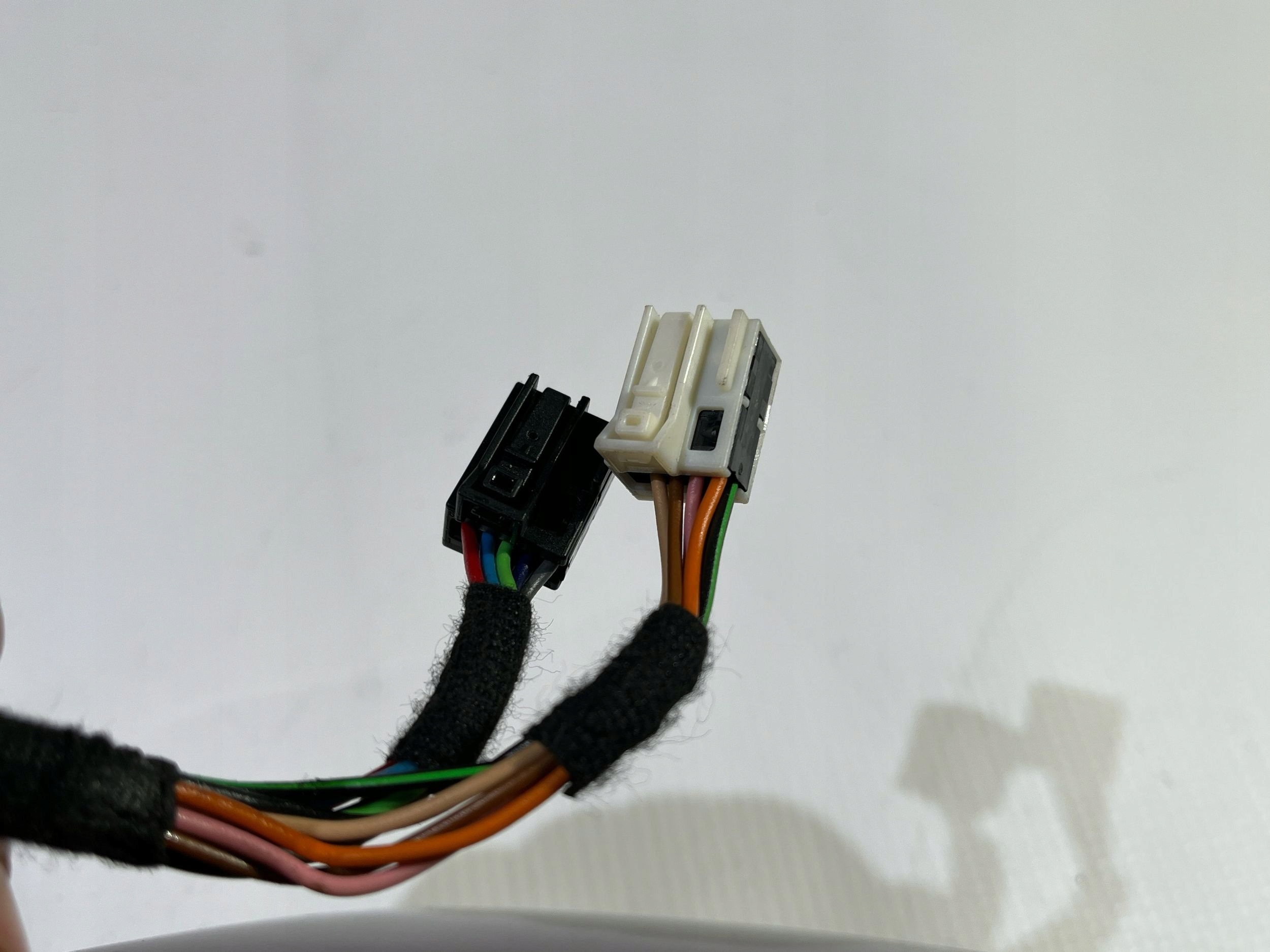 electrics mirror left grzane indicator 13-pin Dodge Durango 2016