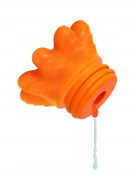 Infantino kąpielowe zwierzątka psikawki w akwarium Wiek dziecka 6 m +