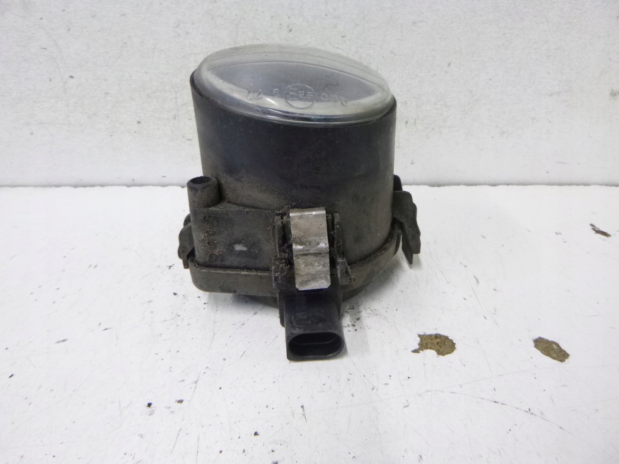 fog light left Volkswagen Lupo 99r.