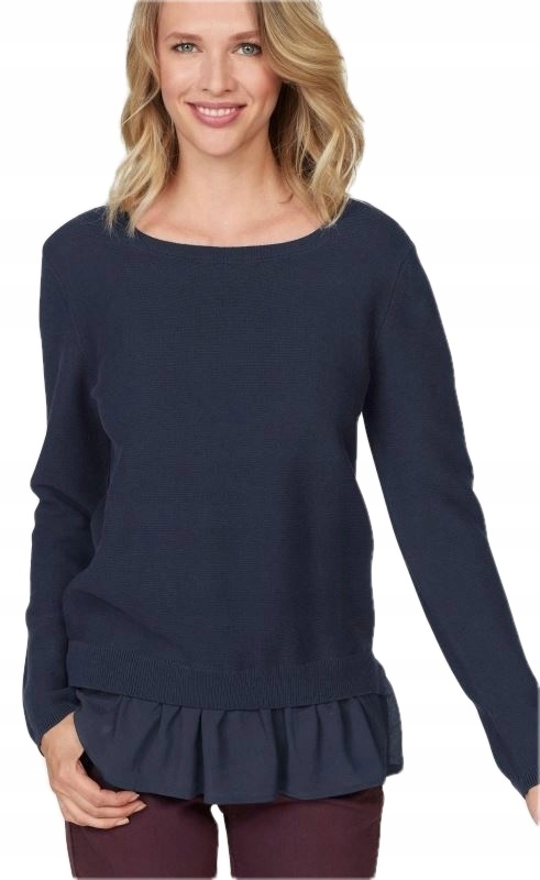 

Cheer Zielony Sweter 40