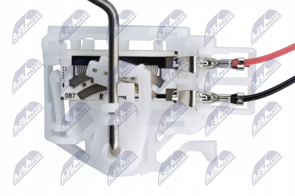 CZUJNIK POZIOMU PALIWA Typ samochodu Samochody osobowe