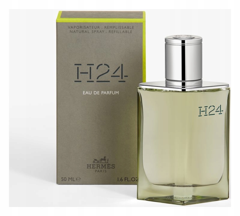 Hermes H24 Edp 50 ML