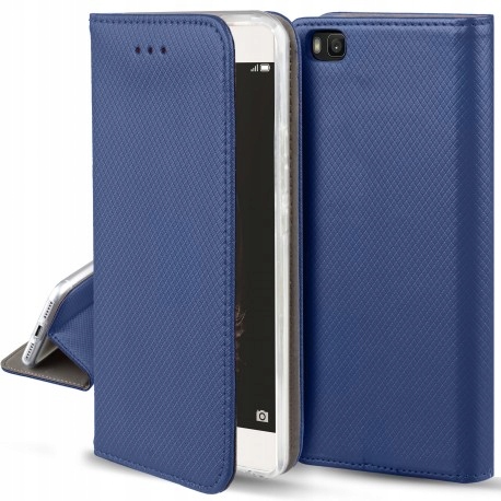 

Pokrowiec Futerał Huawei P8 Lite Szkło ALE-L21