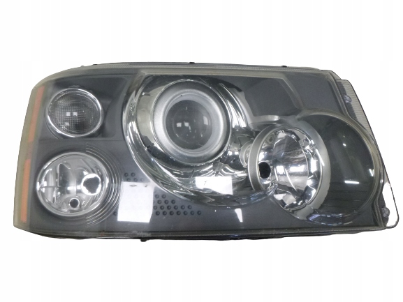 RANGE ROVER SPORT L320 light right front 12 PIN