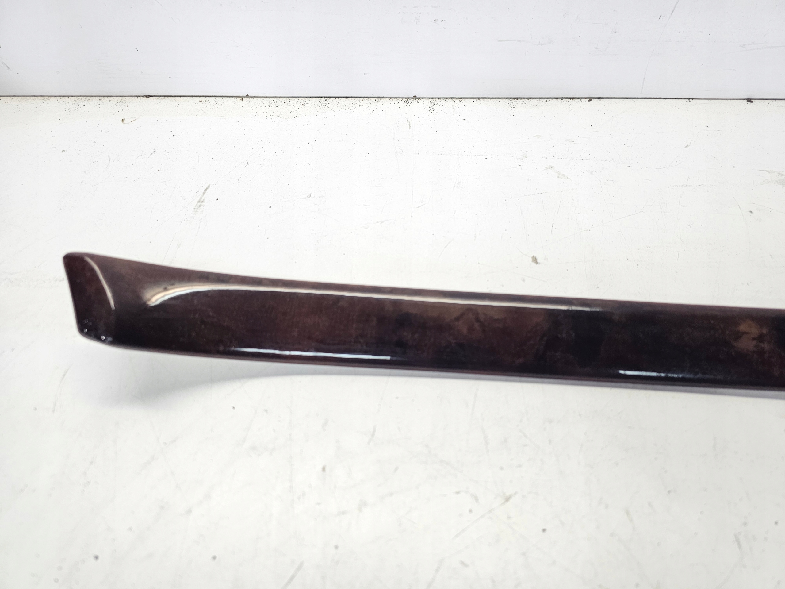 moulding DEKORY door right P AUDI A4 B7 B6 8E0867410 1WV