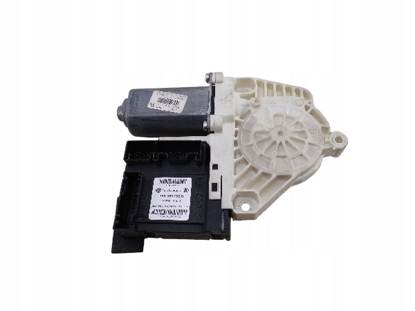 VW PASSAT B6 mini motor windows right front 1K0959702L 1K0959792H