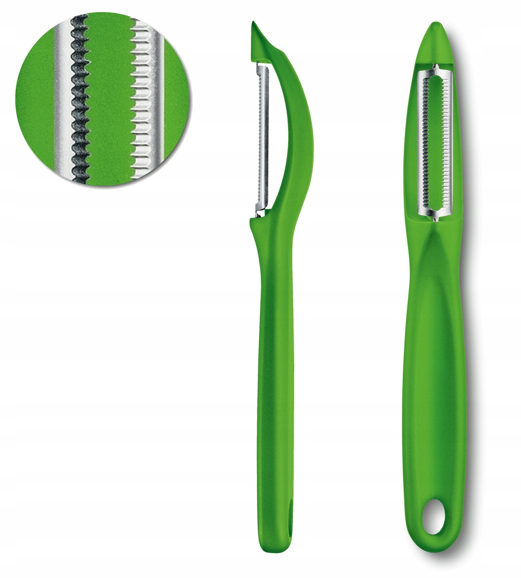 

obieraczka Victorinox 7.6075.4 zielona