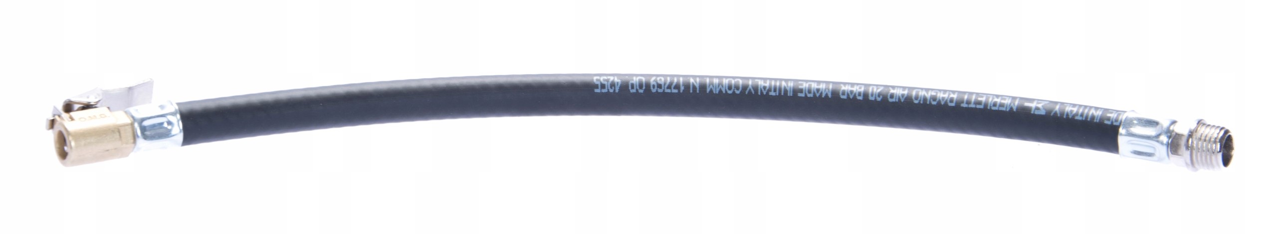 

Wąż Wężyk Pistoletu Do Pompowania Kół Włoski 30CM