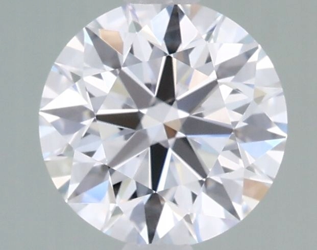 Diament laboratoryjny 1.04ct ROUND D FL (IGI)