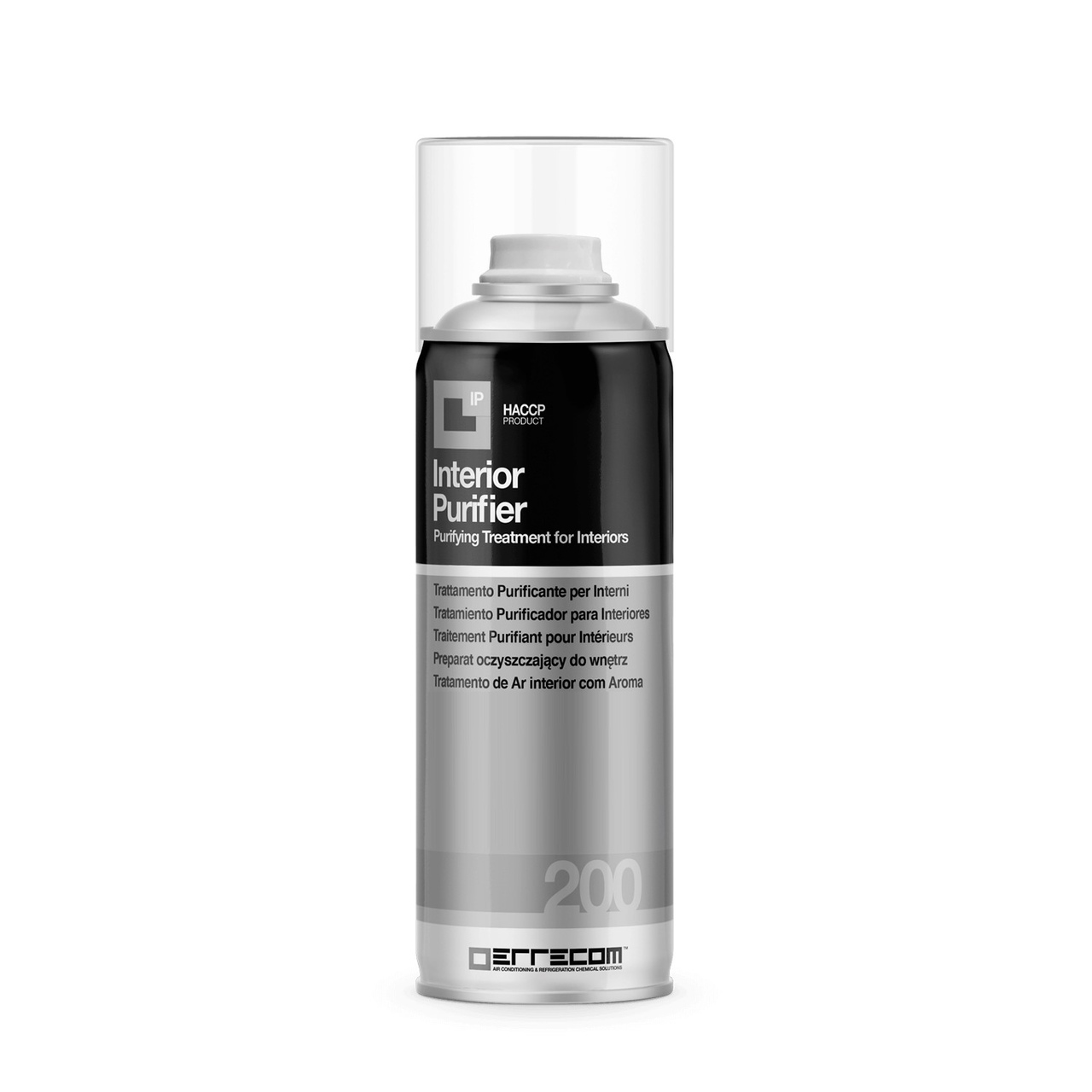 

Odświeżacz do klimy granat 200 ml Talk