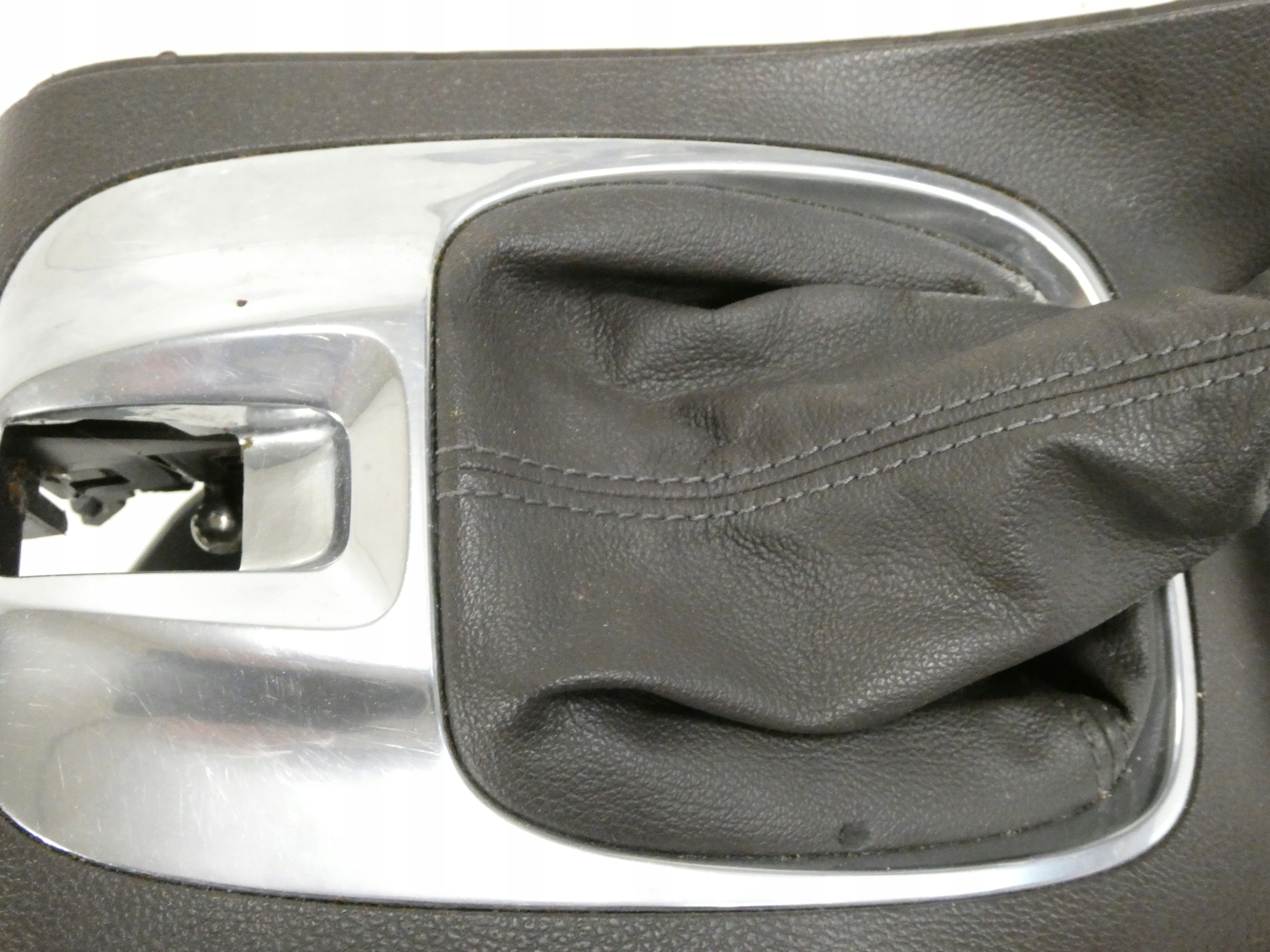pomello ingranaggi ghetta marrone OPEL MERIVA B