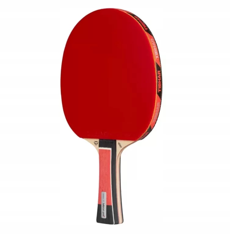 Rakietka Do Tenisa Stołowego Club Tibhar Lebrun Pro X 5* Ittf