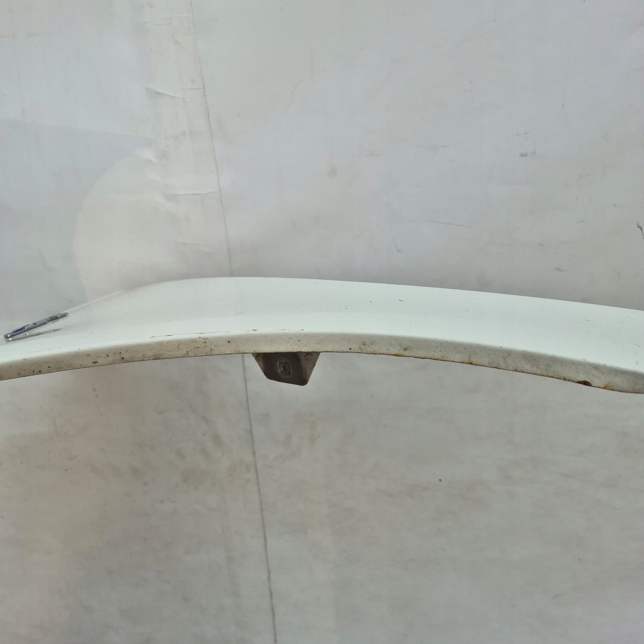 VW PASSAT B6 05-10 fender front front left