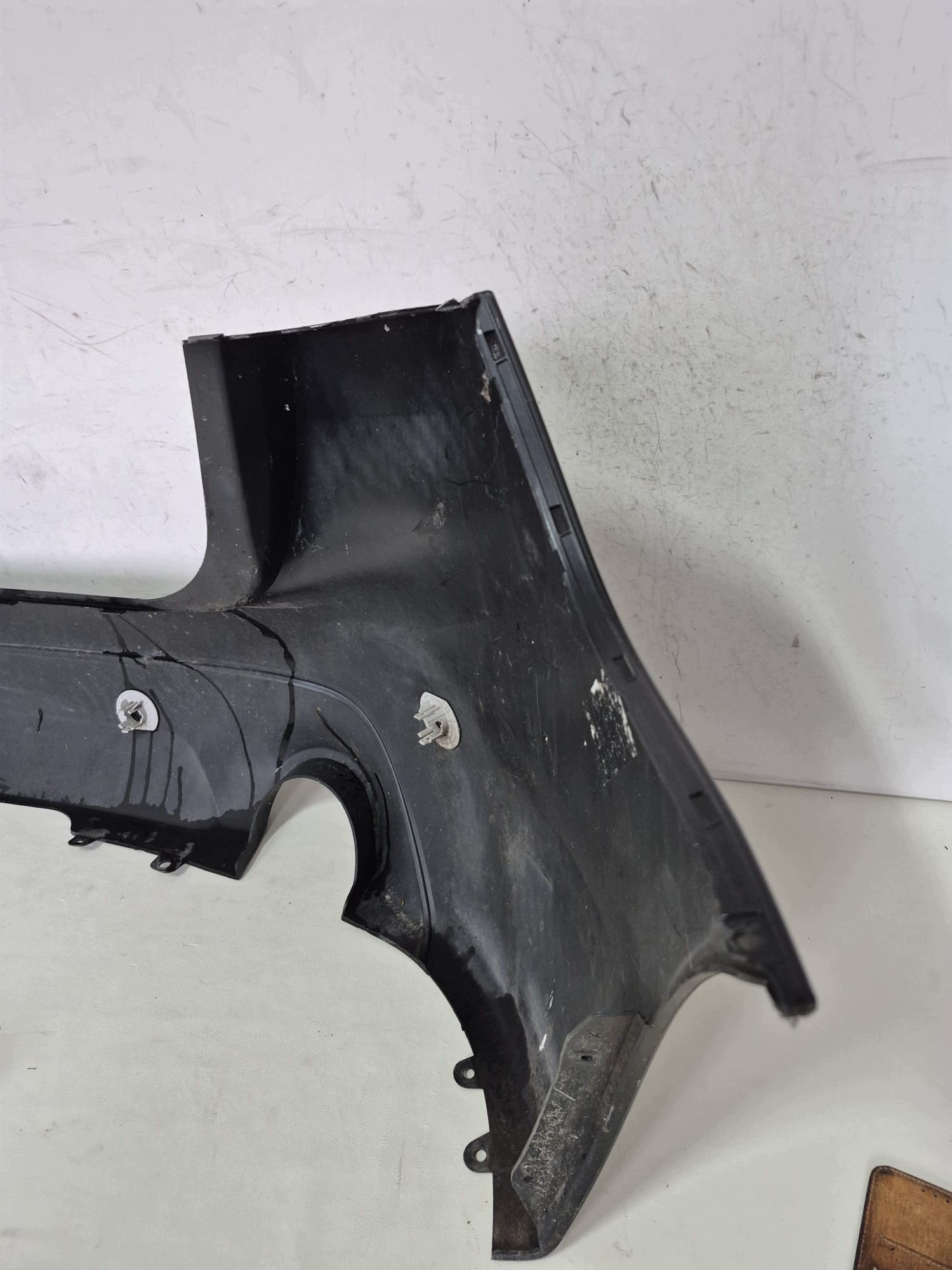 BMW 2 F45 ACTIVE TOURER 14-18 bumper rear part rear PDC